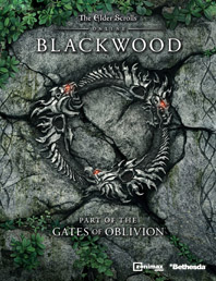 THE ELDER SCROLLS® ONLINE COLLECTION: NECROM™